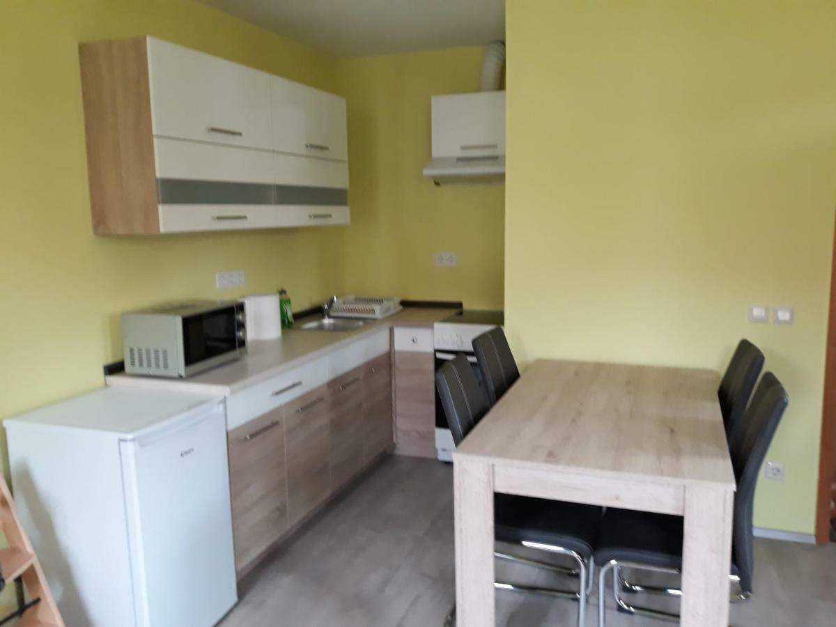 Apartma C-06, C-11 Apartment Moravske-Toplice Ngoại thất bức ảnh